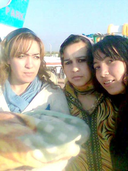 RALALALA LES VACHES !!