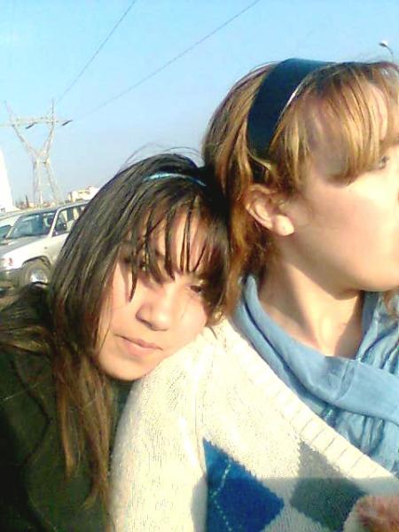 SORER N' ME IN MANZAH PARK