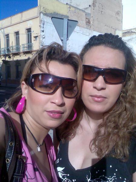 MRRY ET SARA MES SOEURES VS ME MANK�