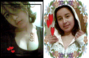 COCA TRE GENTILLE JTDR