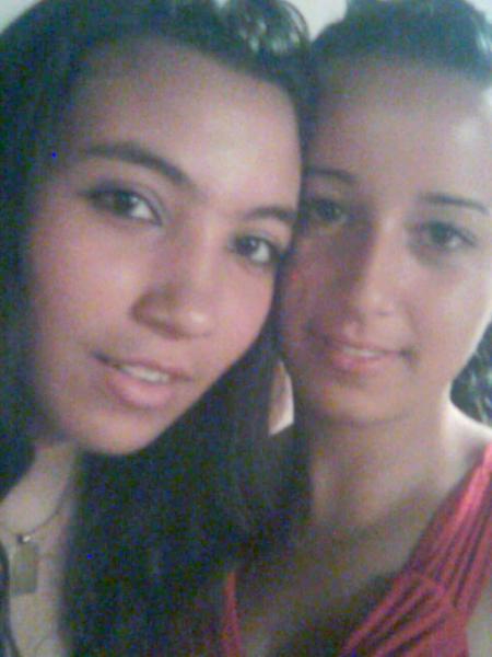 Coca & Me ^^ au Mlak
