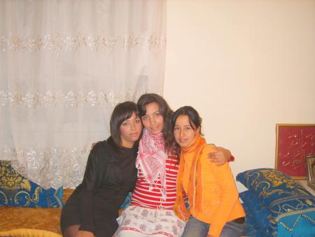 fati & moi & ikram